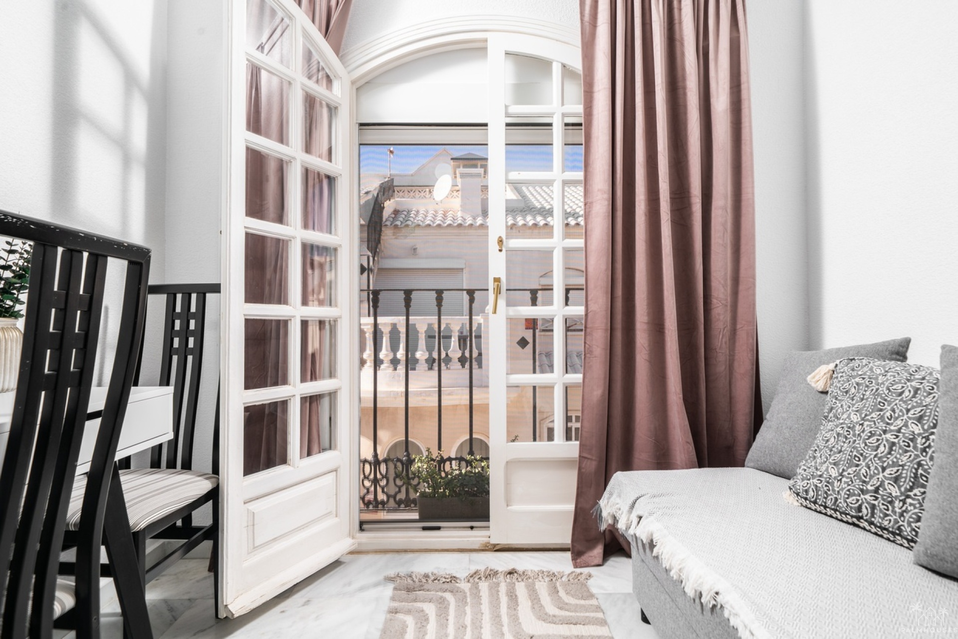 Herverkoop - Appartement - Torrevieja - Costa Blanca