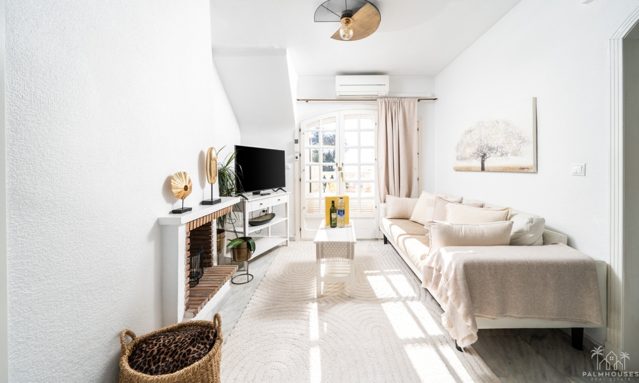 Herverkoop - Appartement - Torrevieja - Costa Blanca