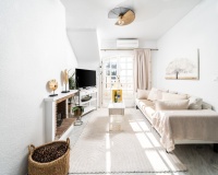 Herverkoop - Appartement - Torrevieja - Costa Blanca