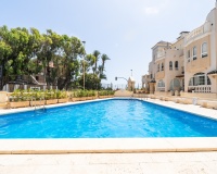 Herverkoop - Appartement - Torrevieja - Costa Blanca