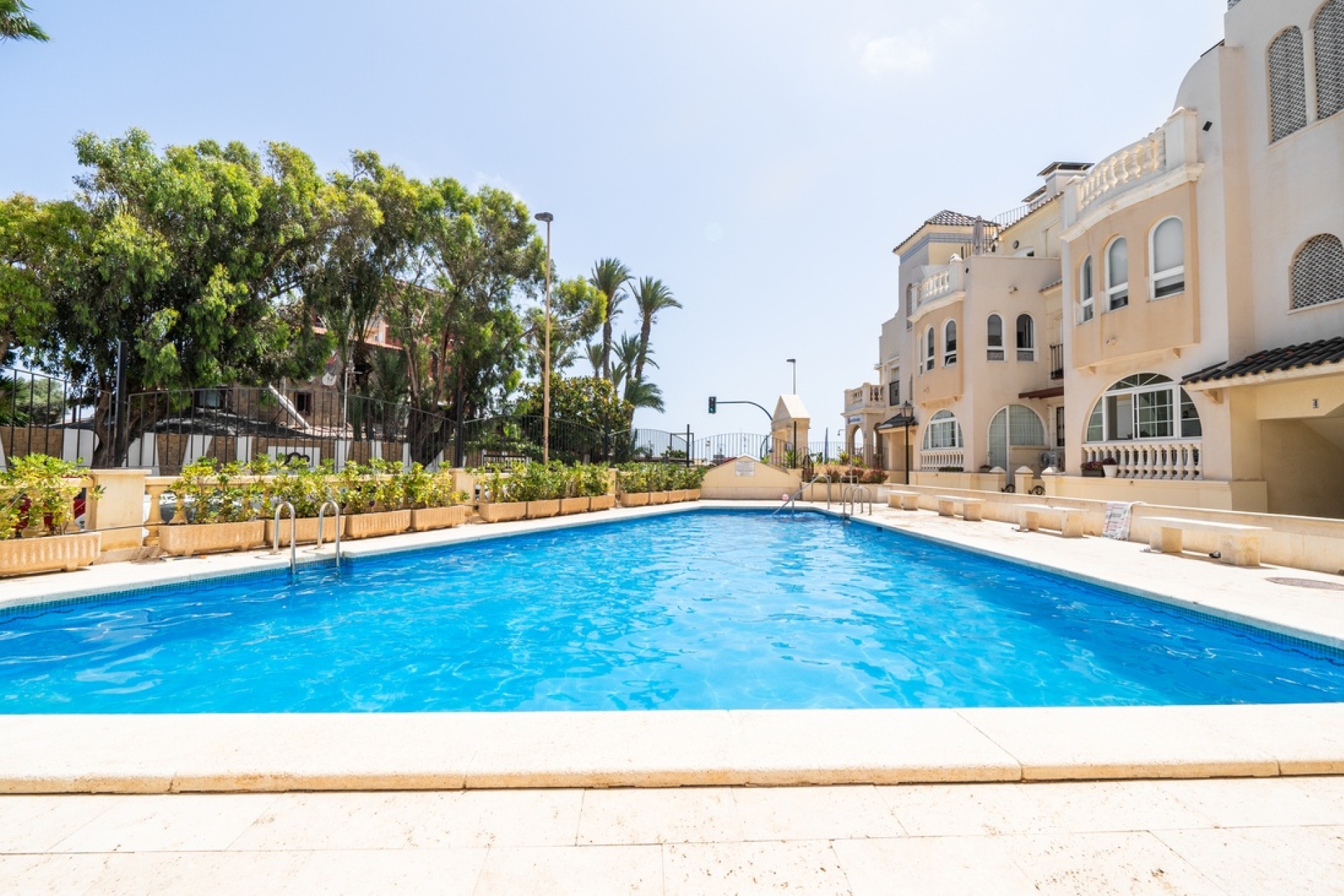 Herverkoop - Appartement - Torrevieja - Costa Blanca
