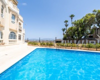 Herverkoop - Appartement - Torrevieja - Costa Blanca