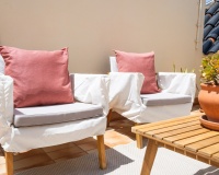 Herverkoop - Appartement - Torrevieja - Costa Blanca
