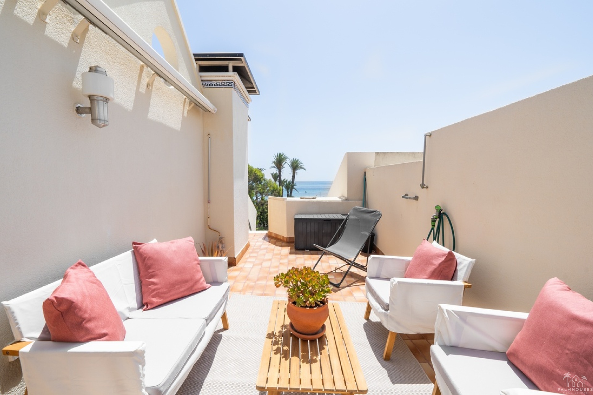 Herverkoop - Appartement - Torrevieja - Costa Blanca