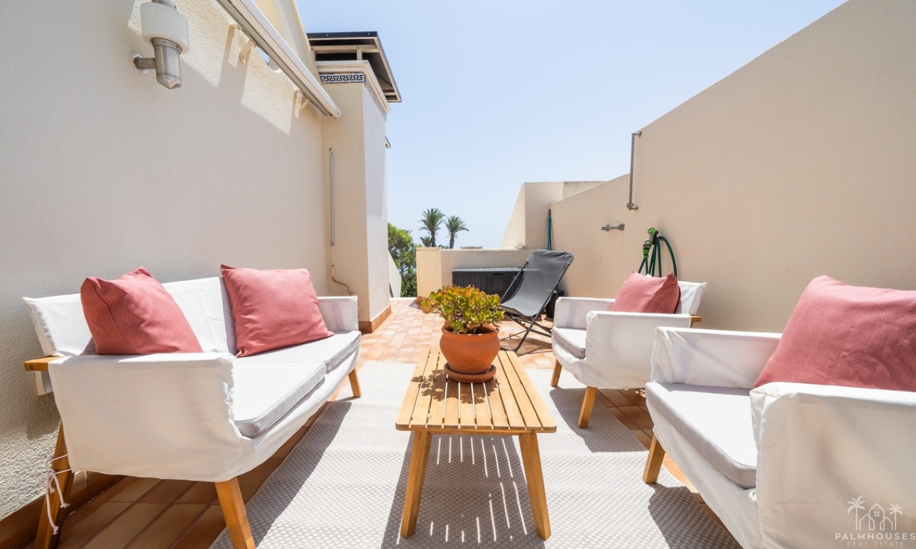 Herverkoop - Appartement - Torrevieja - Costa Blanca