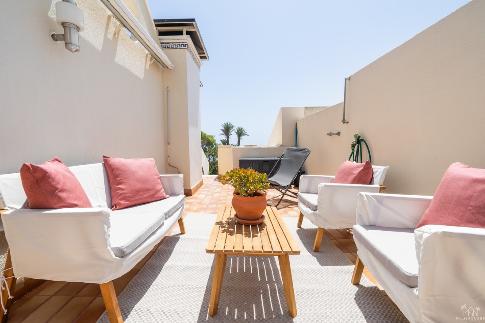 Herverkoop - Appartement - Torrevieja - Costa Blanca