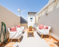 Herverkoop - Appartement - Torrevieja - Costa Blanca