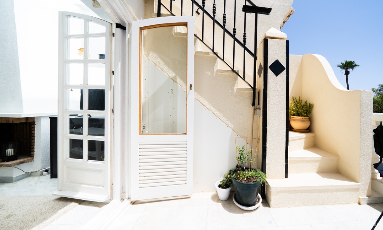 Herverkoop - Appartement - Torrevieja - Costa Blanca