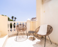 Herverkoop - Appartement - Torrevieja - Costa Blanca
