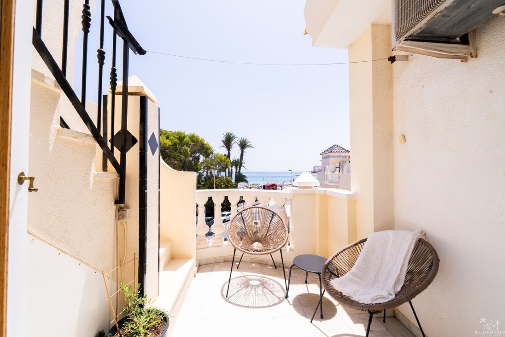 Herverkoop - Appartement - Torrevieja - Costa Blanca