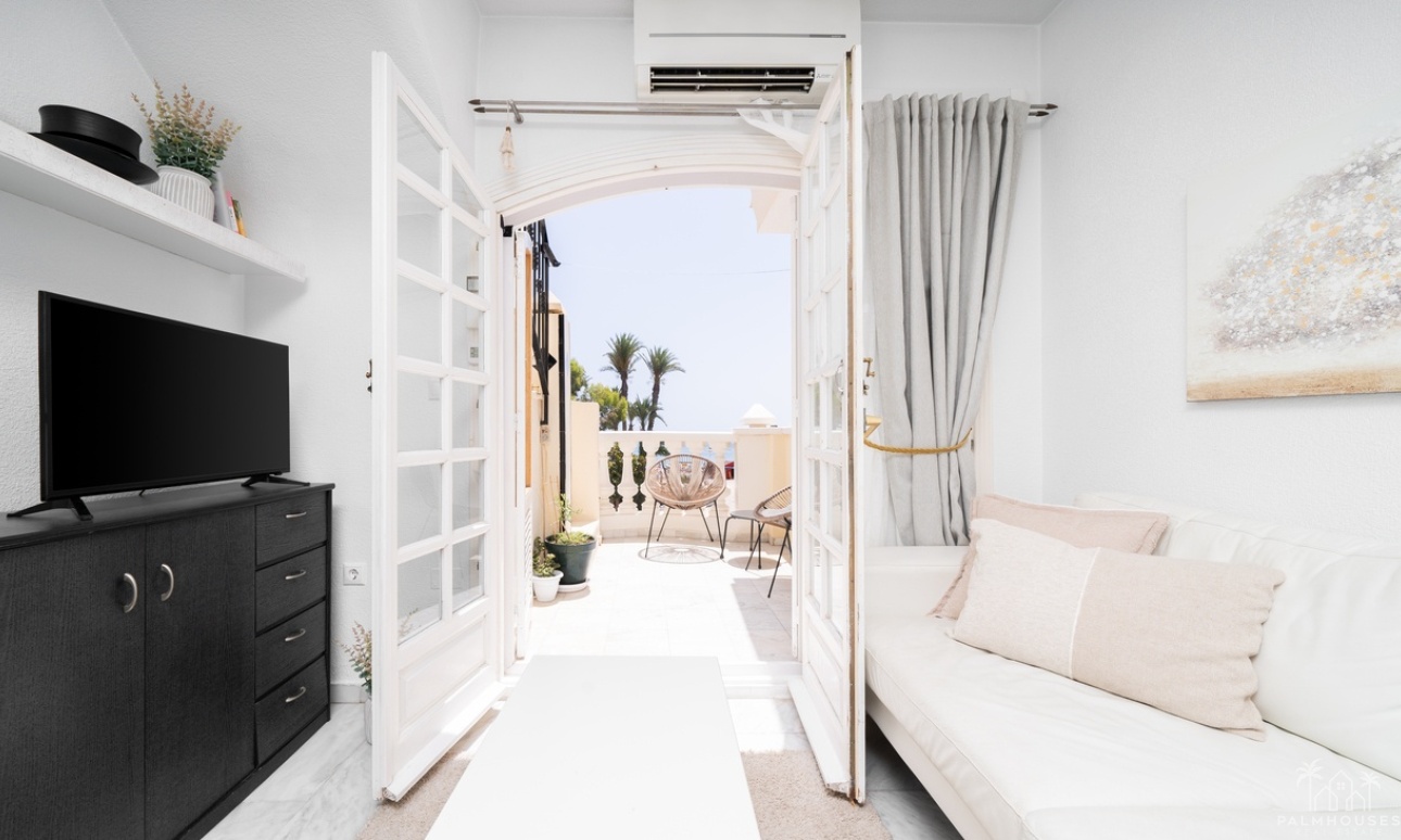 Herverkoop - Appartement - Torrevieja - Costa Blanca