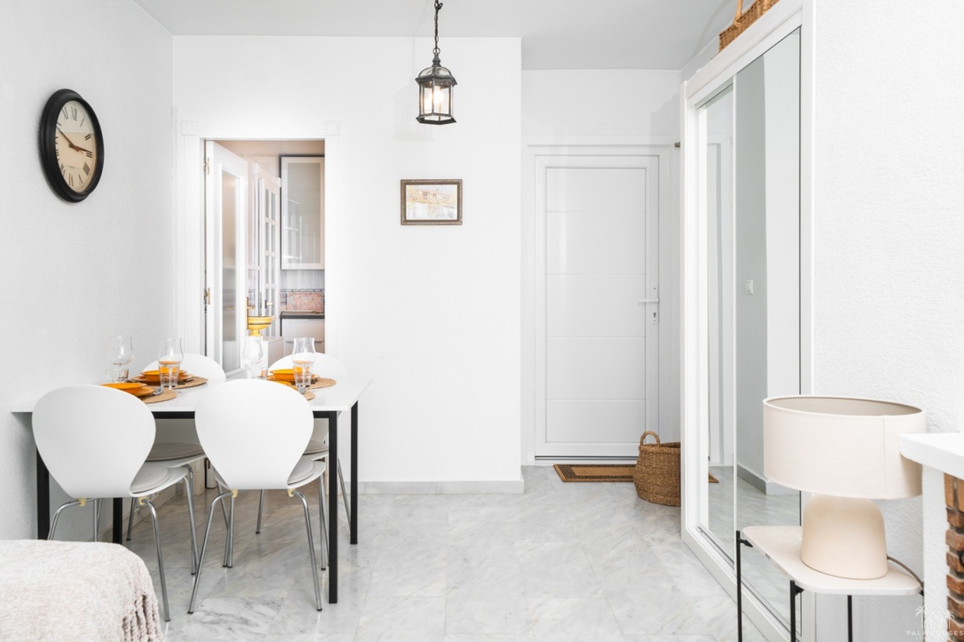 Herverkoop - Appartement - Torrevieja - Costa Blanca