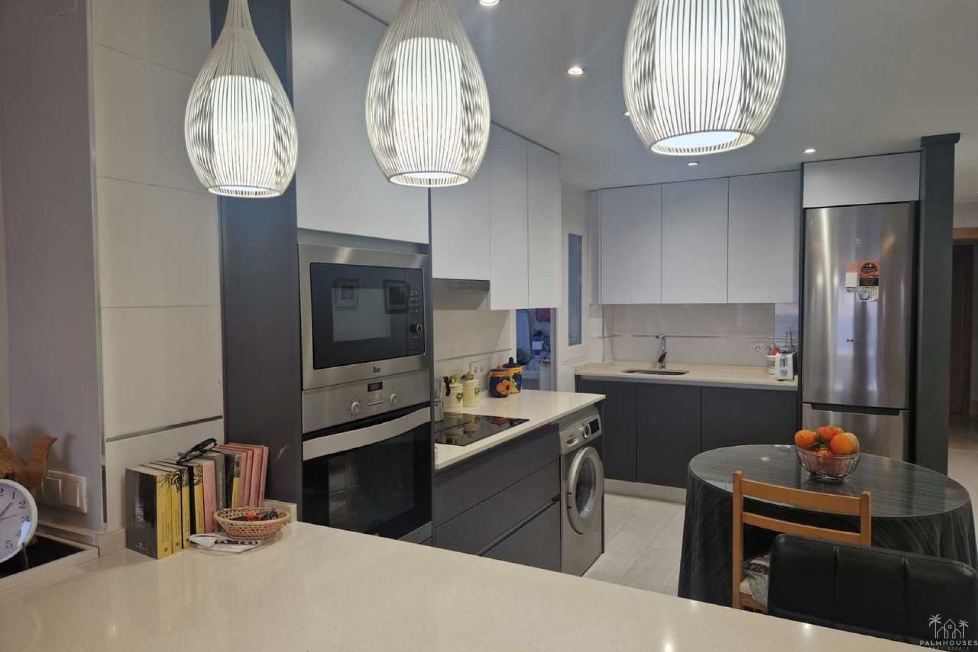 Herverkoop - Appartement - Torrevieja - Costa Blanca