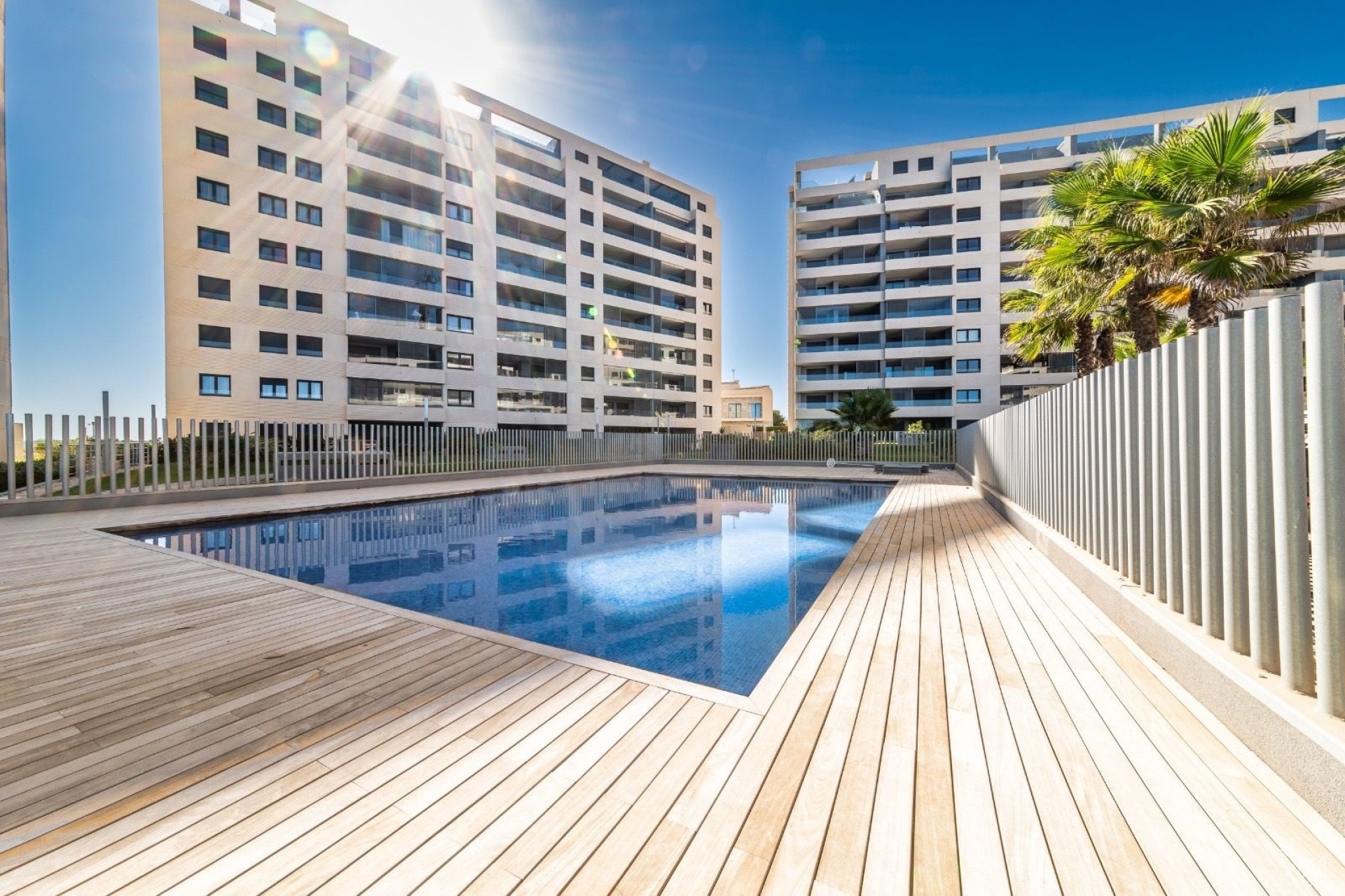 Herverkoop - Appartement - Torrevieja - Costa Blanca