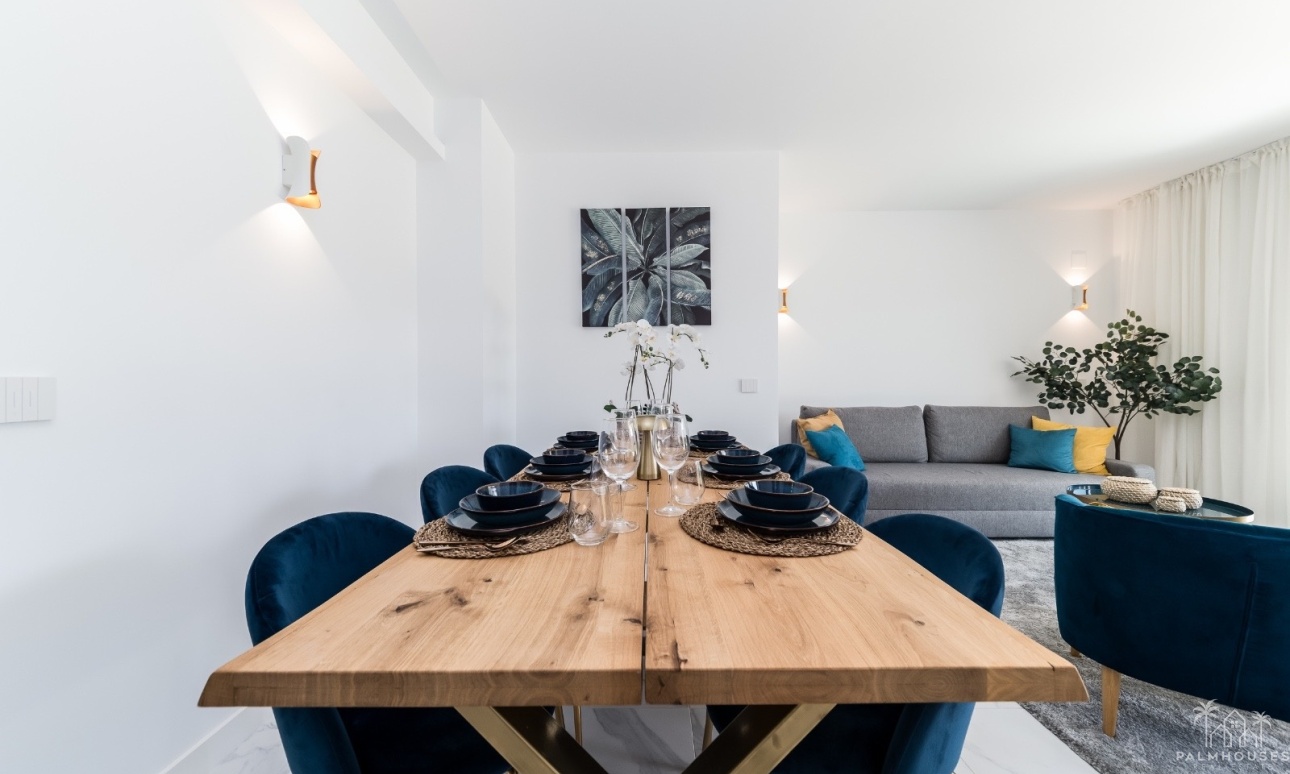 Herverkoop - Appartement - Torrevieja - Costa Blanca