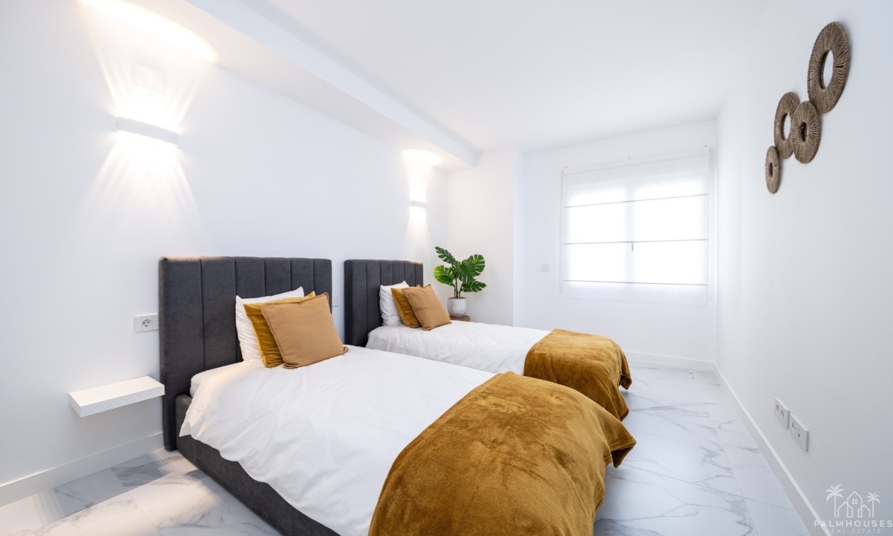 Herverkoop - Appartement - Torrevieja - Costa Blanca