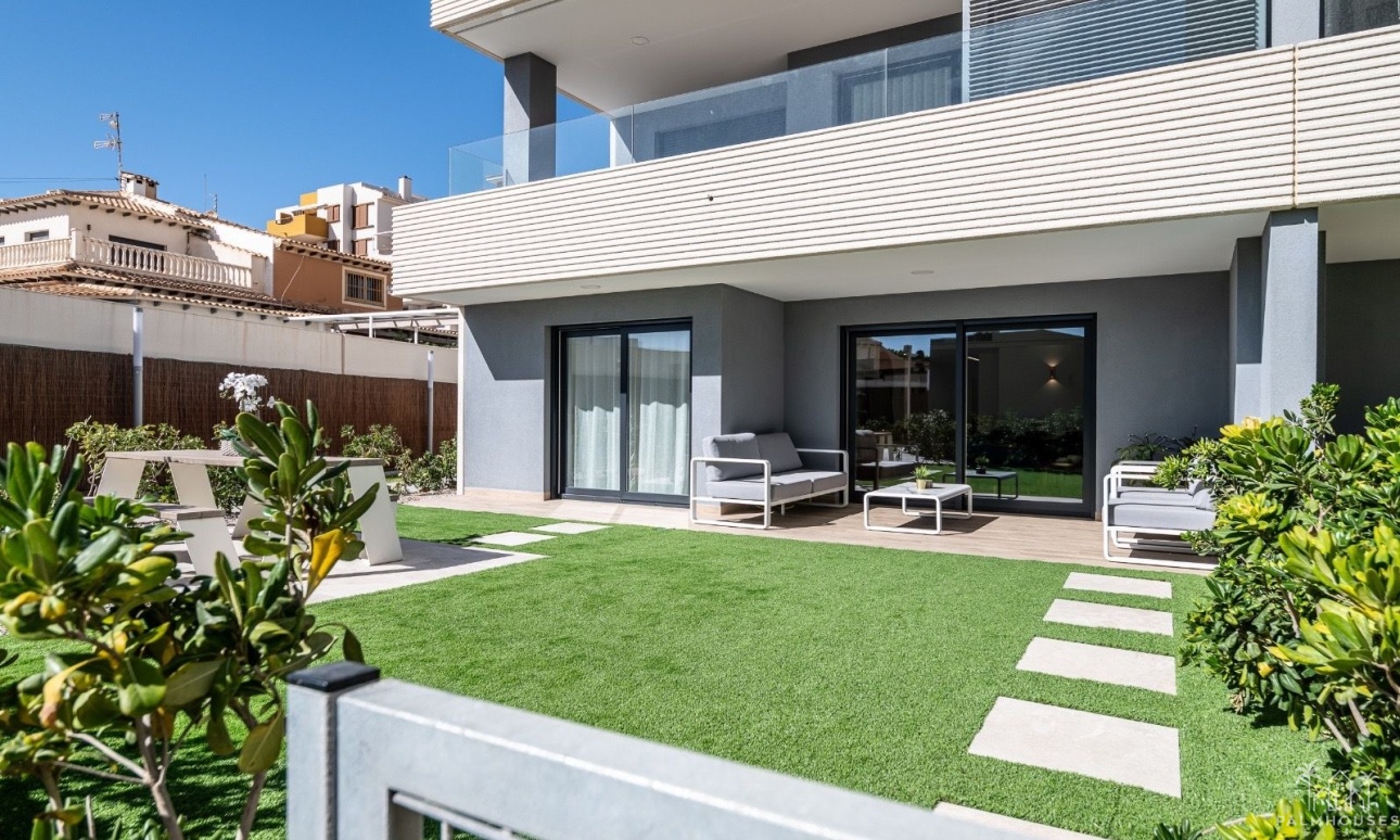 Herverkoop - Appartement - Torrevieja - Costa Blanca