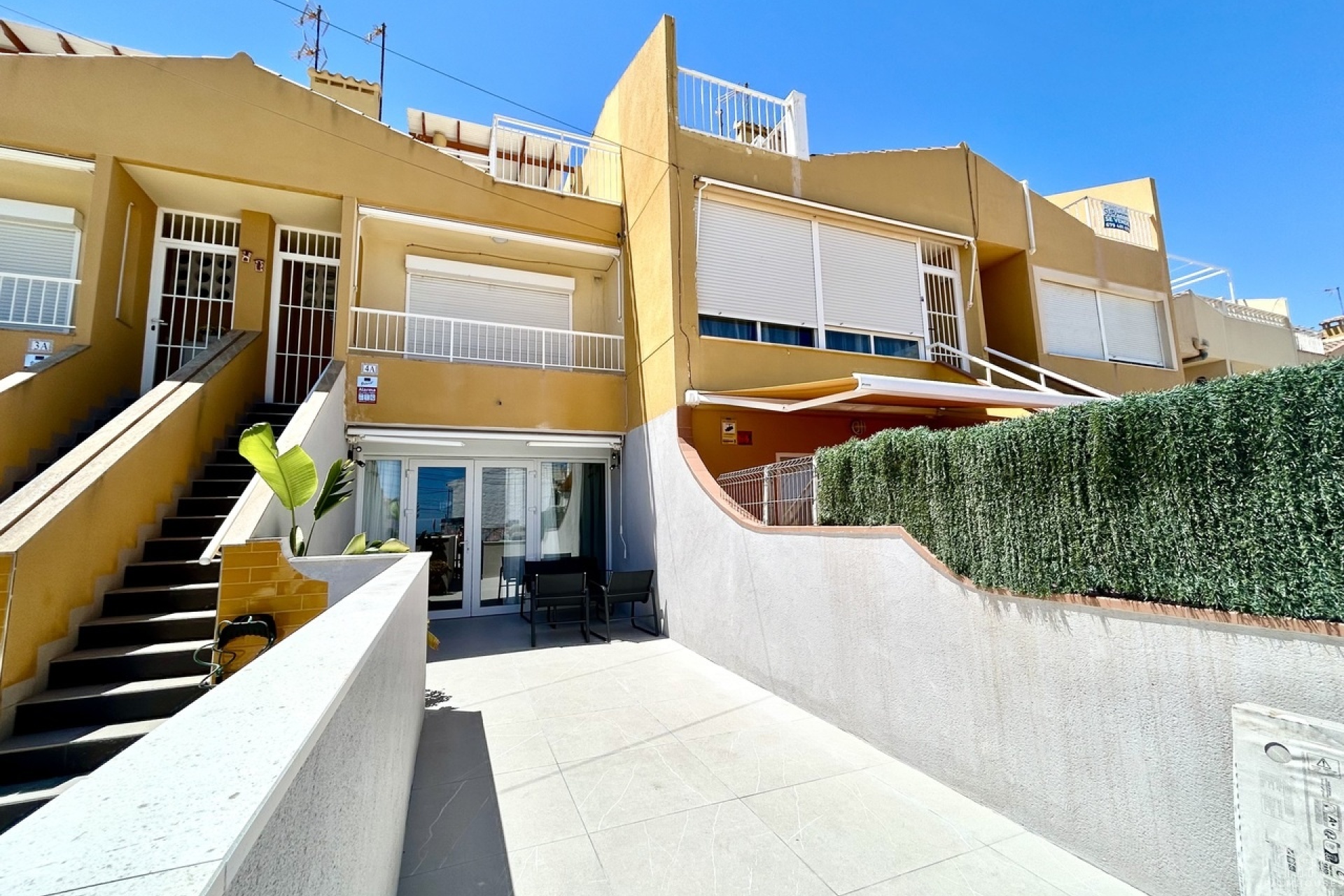 Herverkoop - Appartement - Torrevieja - Costa Blanca