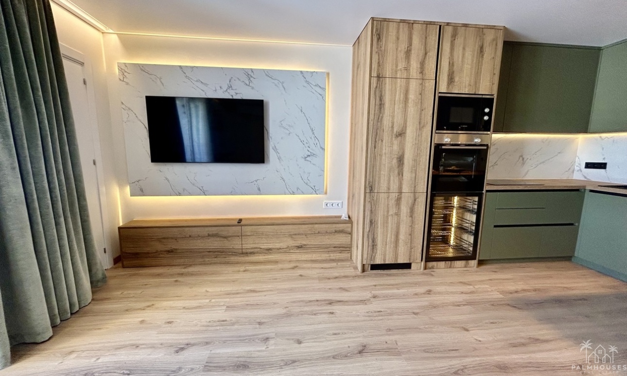 Herverkoop - Appartement - Torrevieja - Costa Blanca