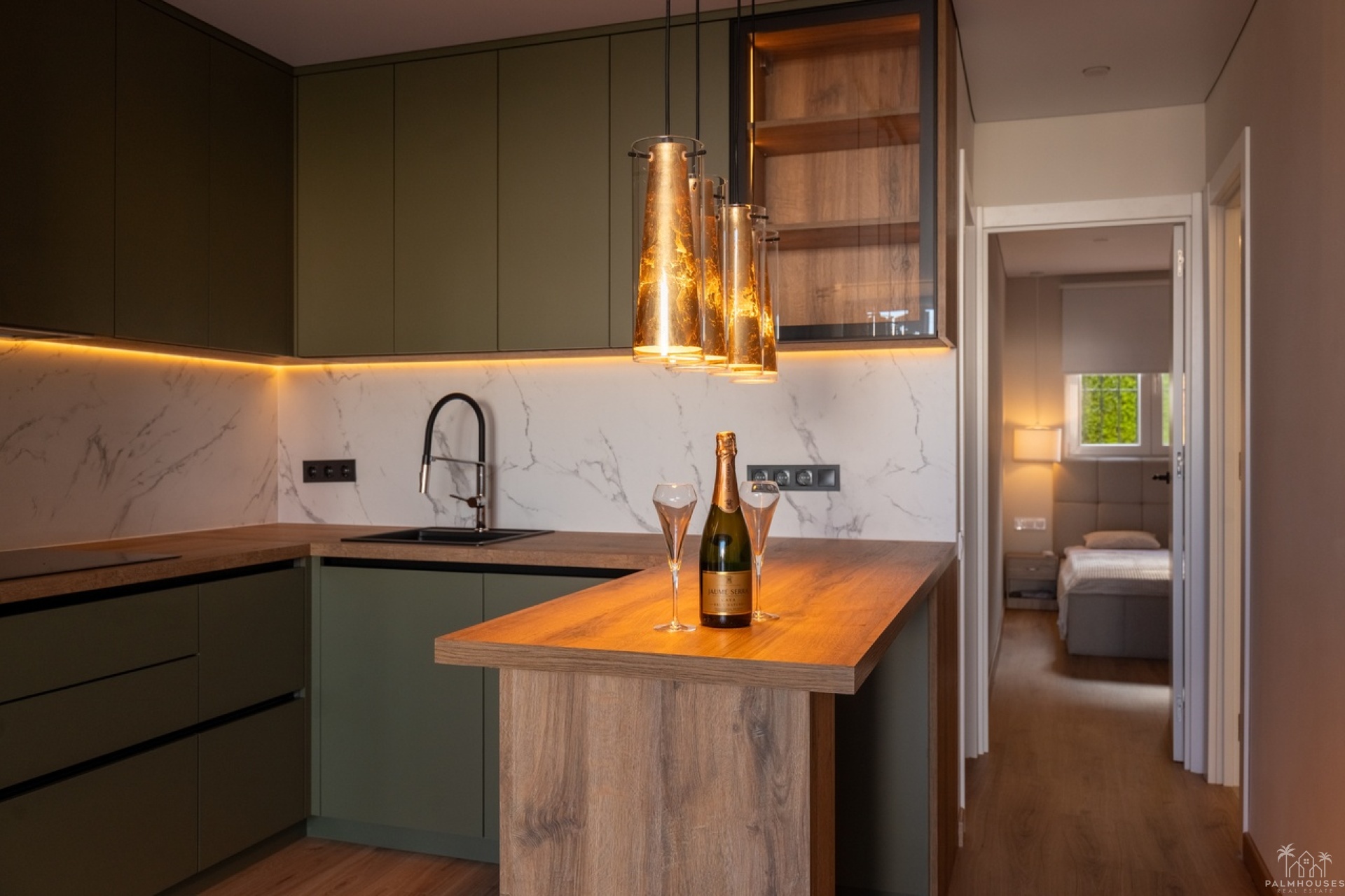 Herverkoop - Appartement - Torrevieja - Costa Blanca