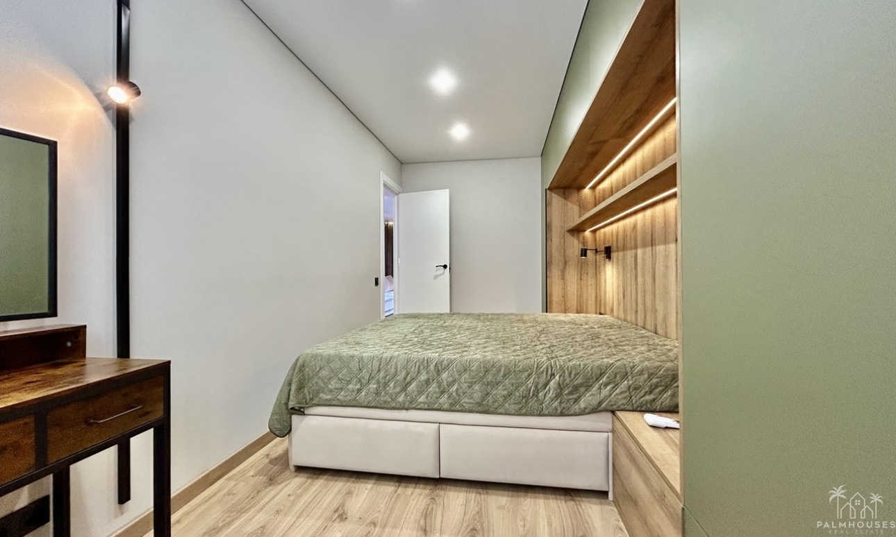 Herverkoop - Appartement - Torrevieja - Costa Blanca