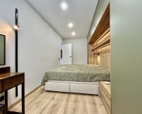Herverkoop - Appartement - Torrevieja - Costa Blanca
