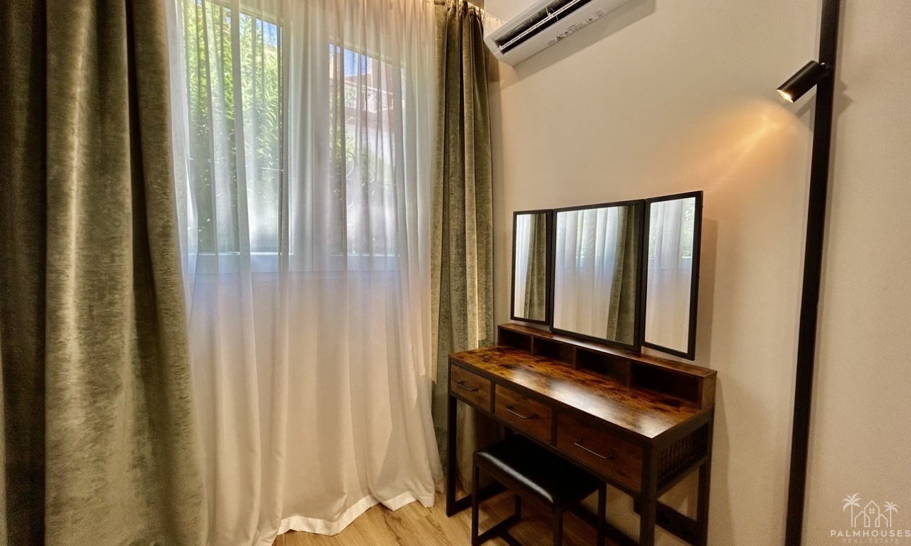 Herverkoop - Appartement - Torrevieja - Costa Blanca