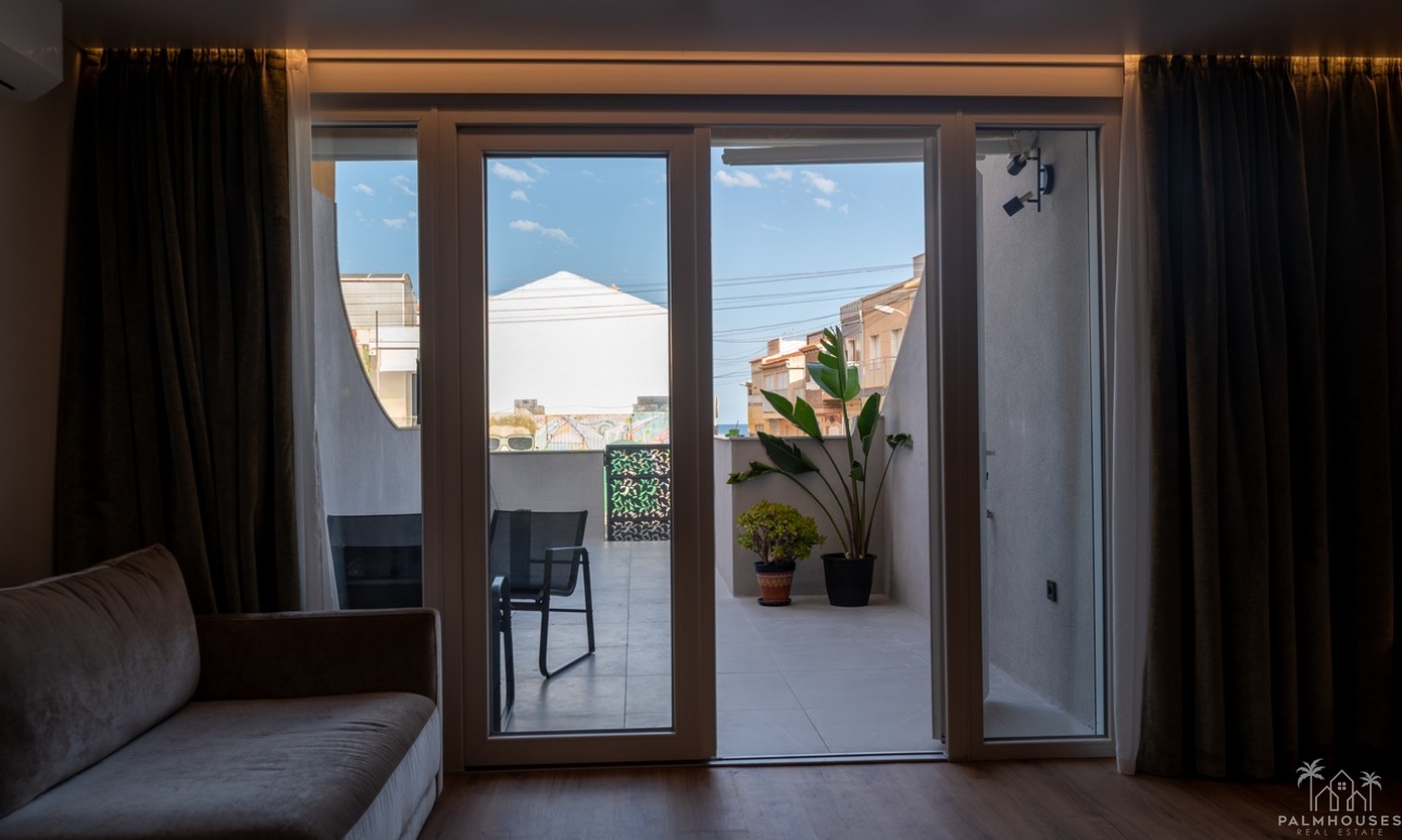 Herverkoop - Appartement - Torrevieja - Costa Blanca