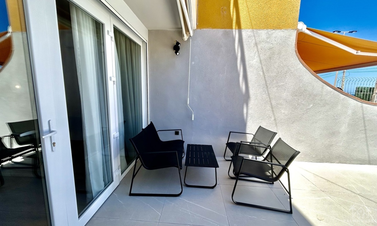 Herverkoop - Appartement - Torrevieja - Costa Blanca
