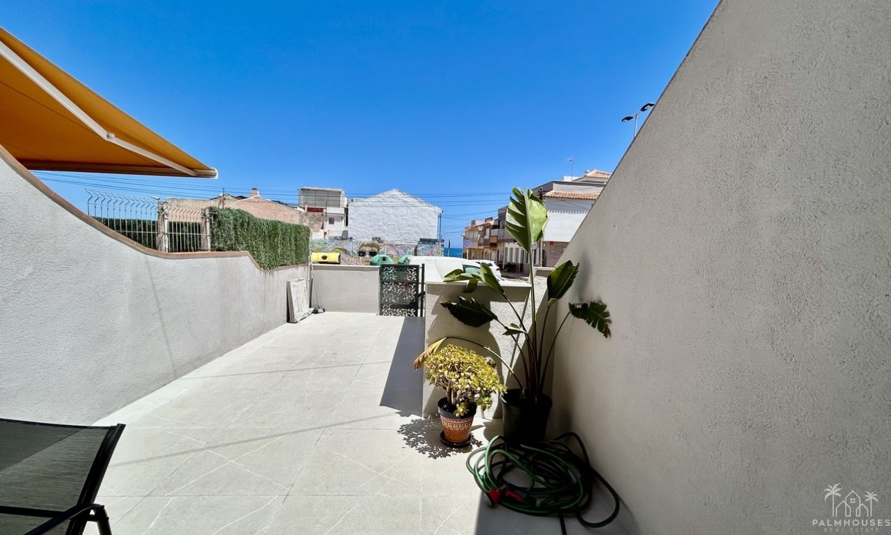 Herverkoop - Appartement - Torrevieja - Costa Blanca