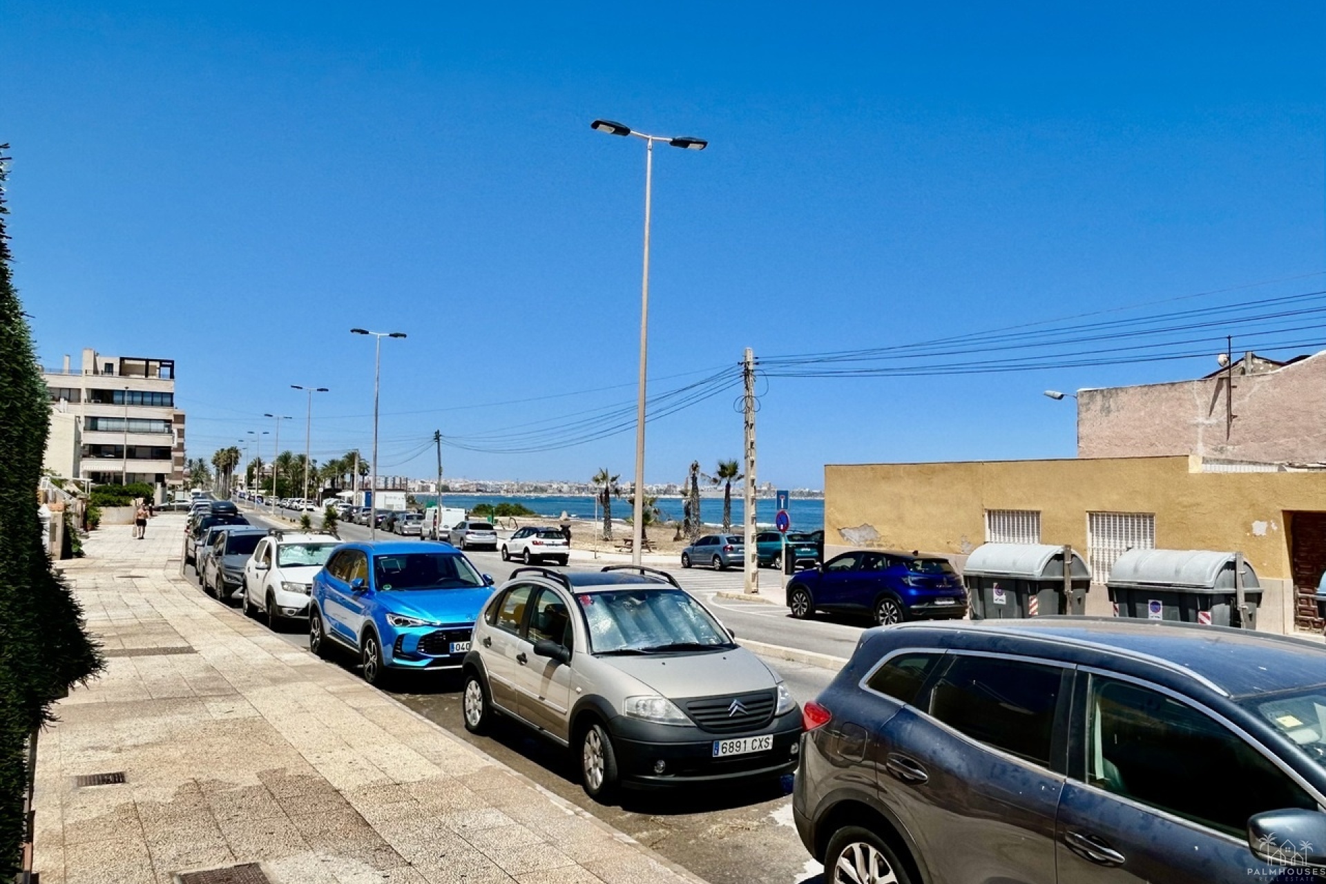 Herverkoop - Appartement - Torrevieja - Costa Blanca