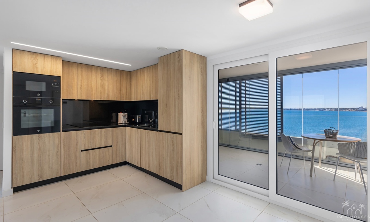 Herverkoop - Appartement - Torrevieja - Costa Blanca