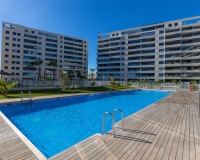 Herverkoop - Appartement - Torrevieja - Costa Blanca