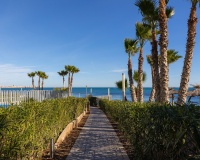 Herverkoop - Appartement - Torrevieja - Costa Blanca