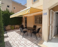 Herverkoop - Appartement - Torrevieja - Costa Blanca