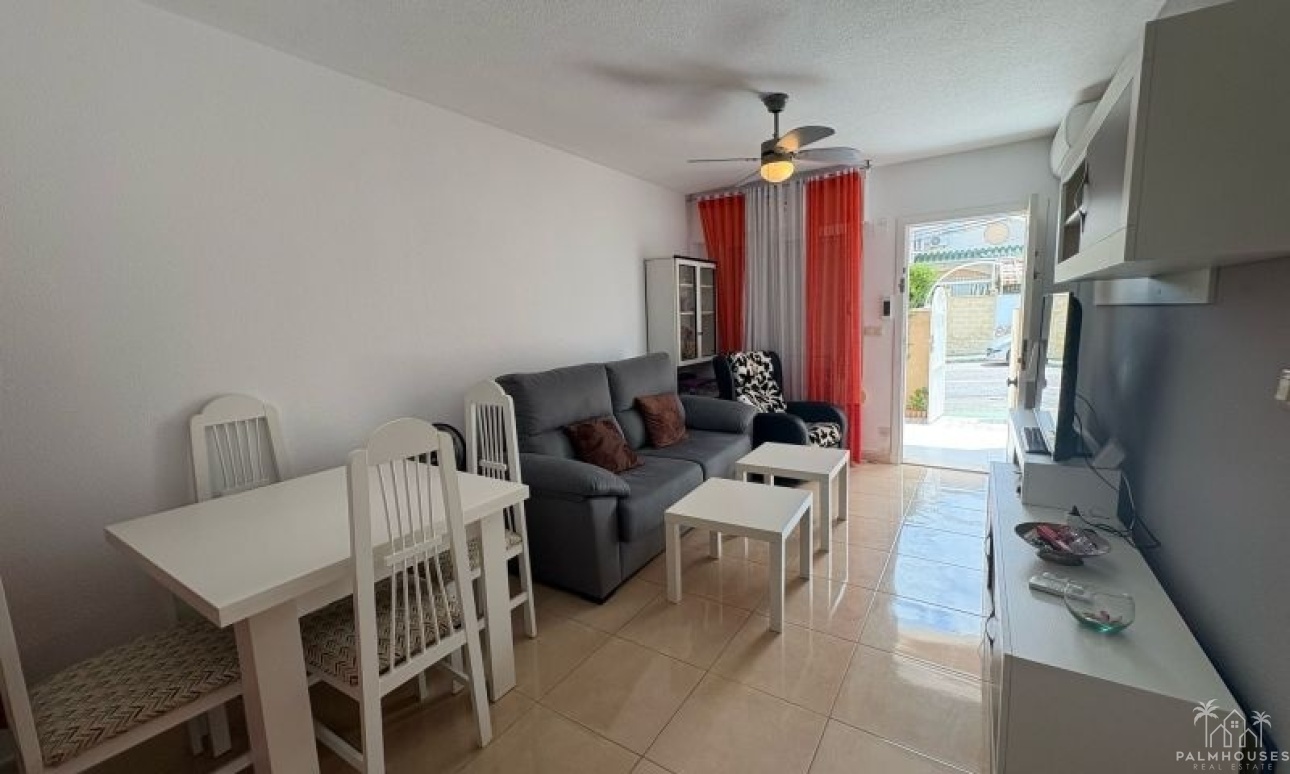 Herverkoop - Appartement - Torrevieja - Costa Blanca