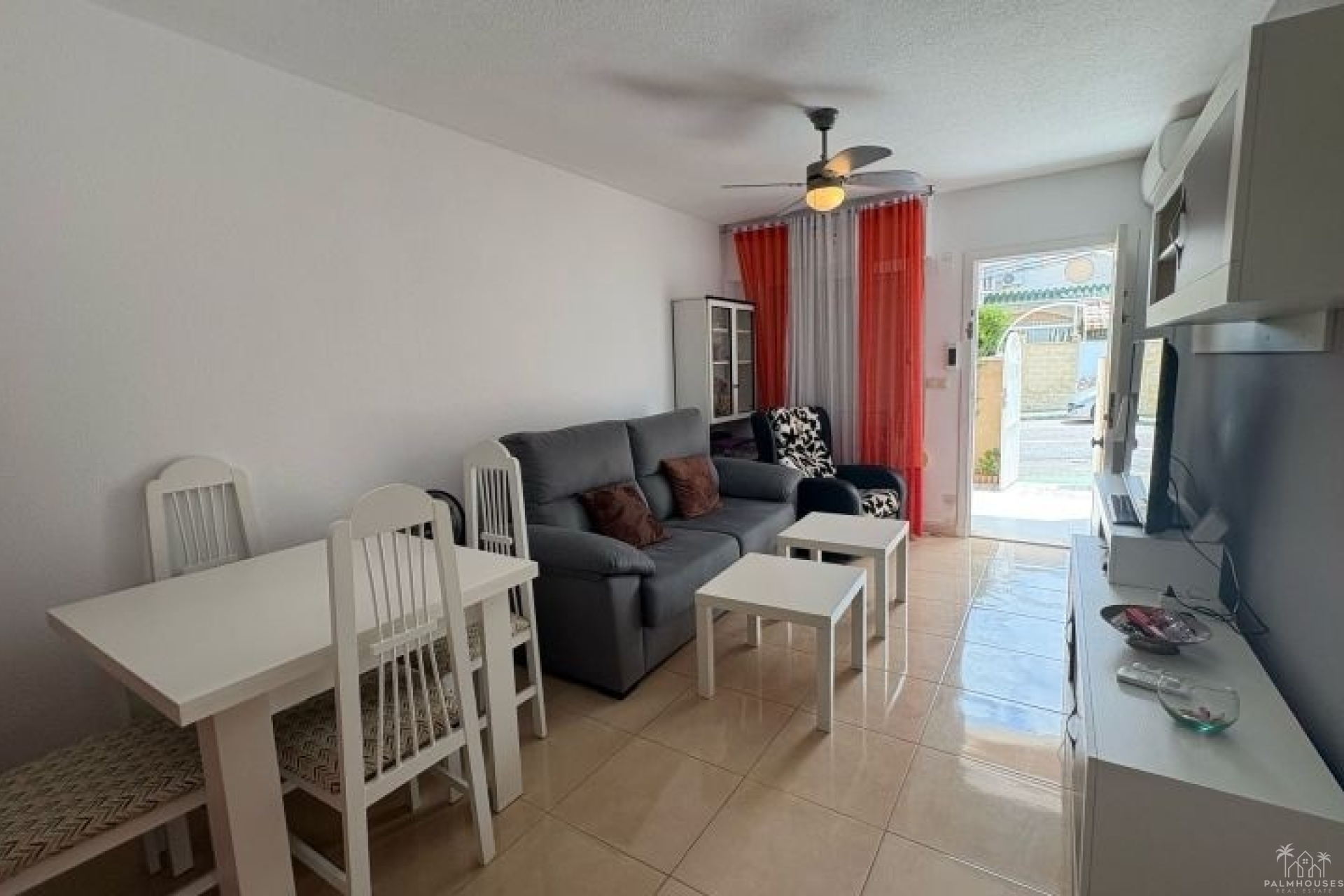 Herverkoop - Appartement - Torrevieja - Costa Blanca