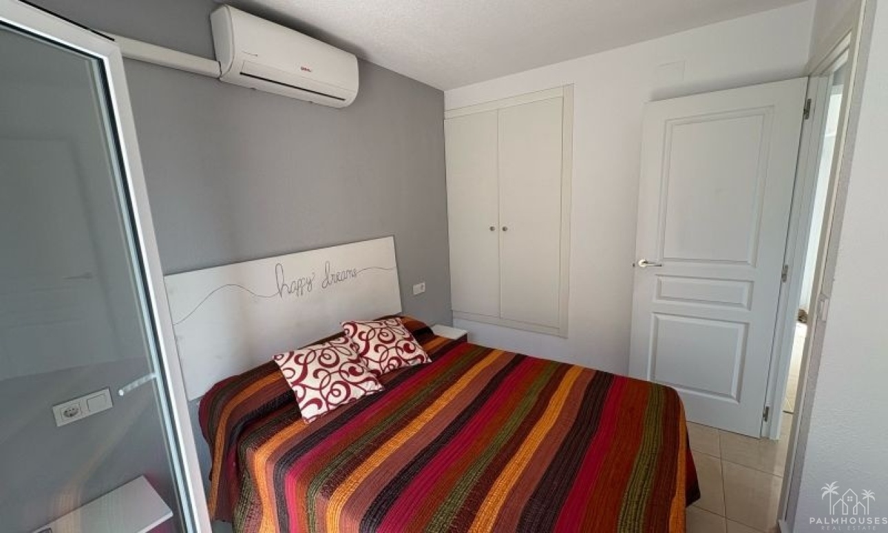 Herverkoop - Appartement - Torrevieja - Costa Blanca