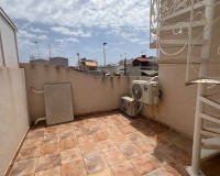 Herverkoop - Appartement - Torrevieja - Costa Blanca