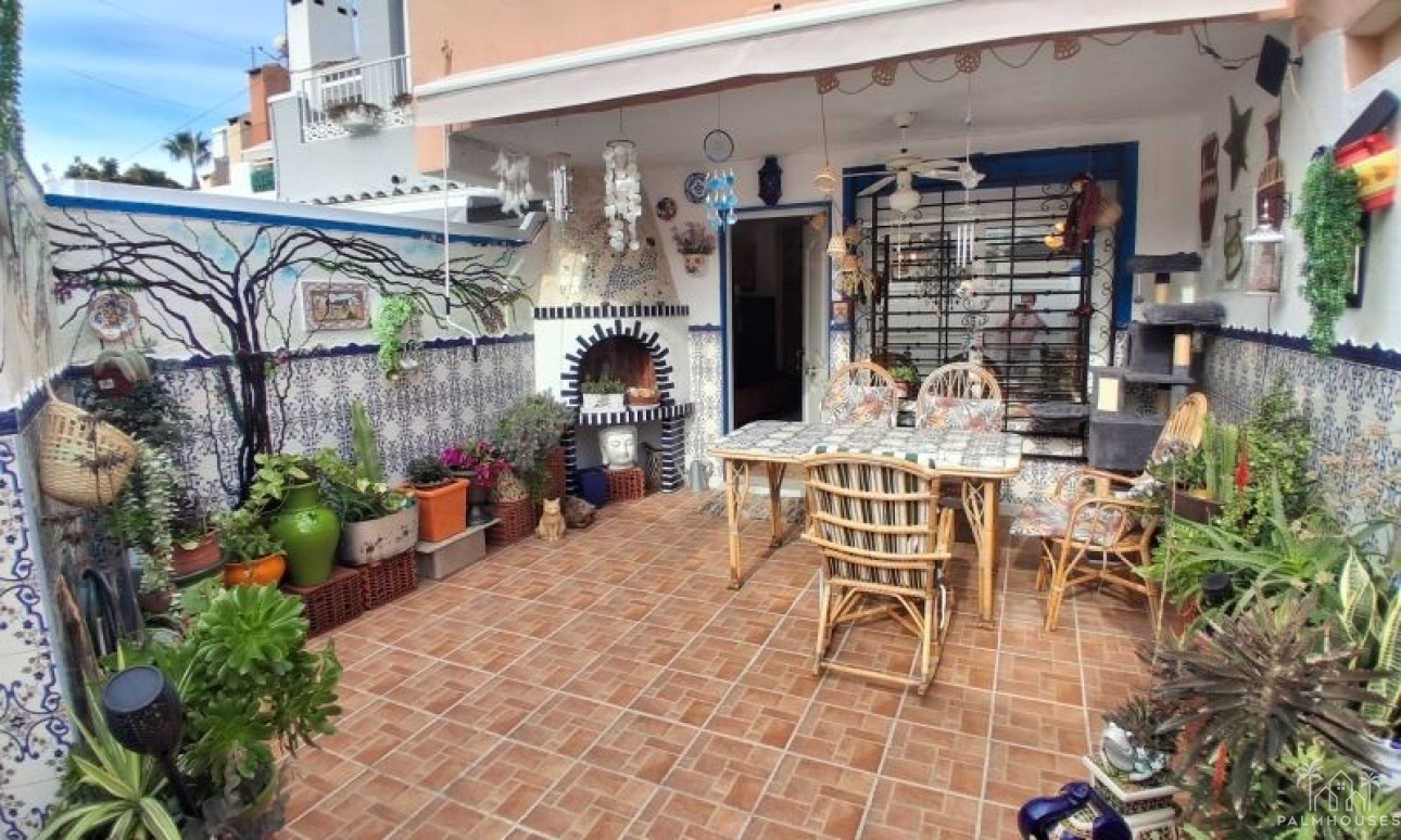 Herverkoop - Appartement - Torrevieja - Costa Blanca