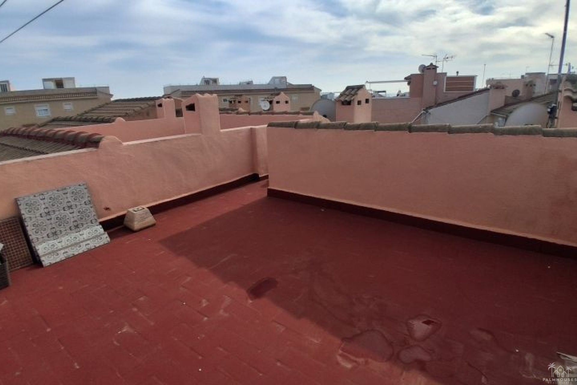 Herverkoop - Appartement - Torrevieja - Costa Blanca