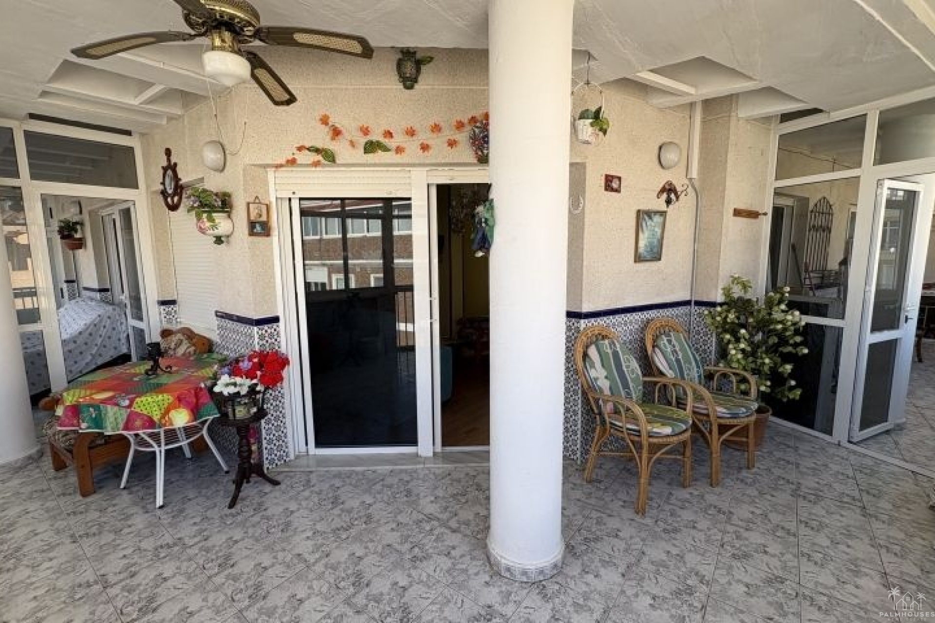 Herverkoop - Appartement - Torrevieja - Costa Blanca