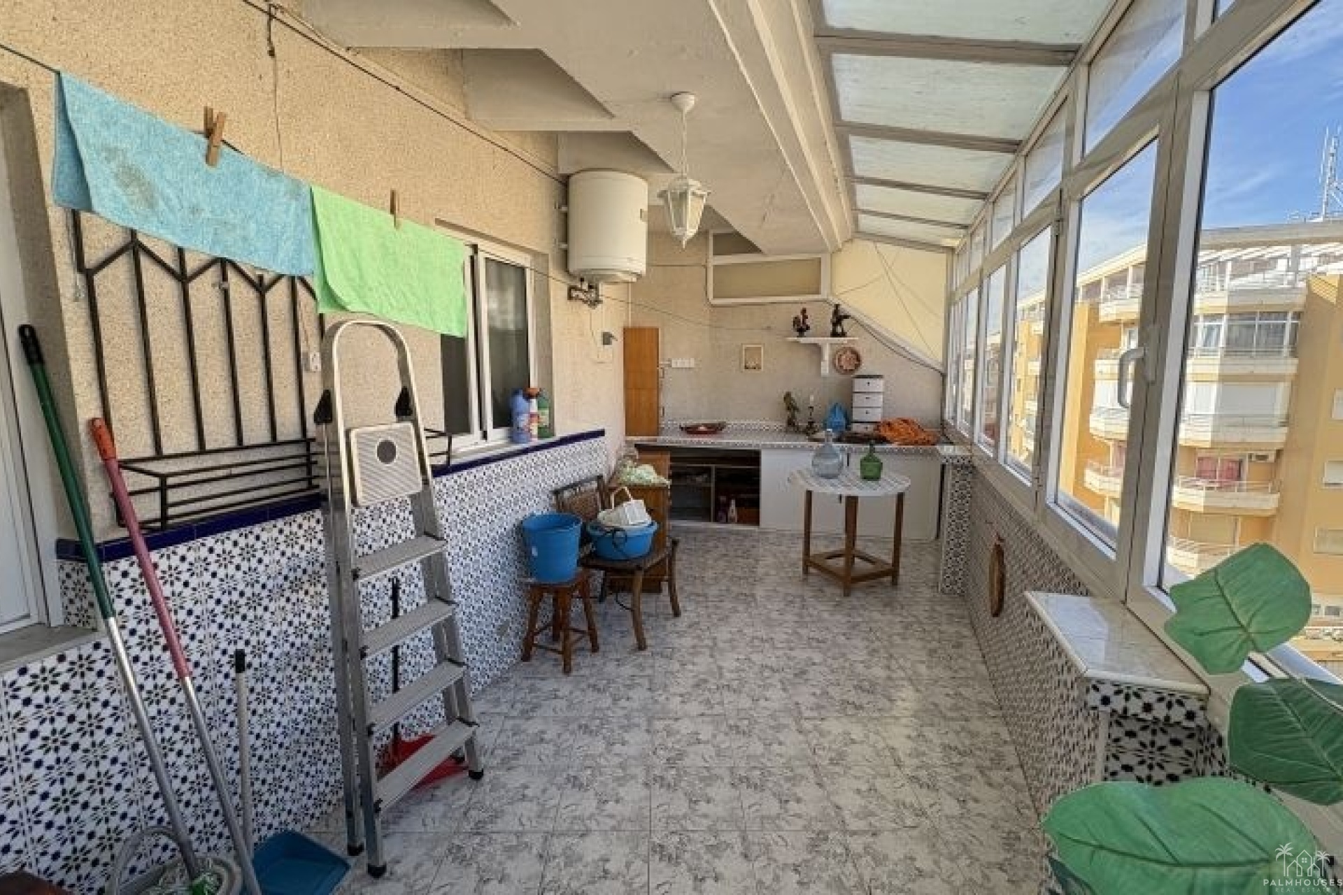 Herverkoop - Appartement - Torrevieja - Costa Blanca