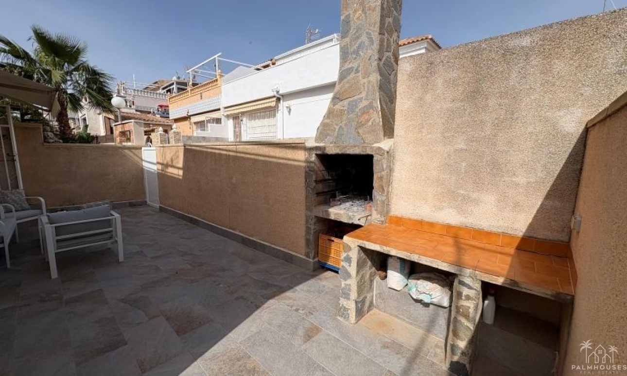 Herverkoop - Appartement - Torrevieja - Costa Blanca