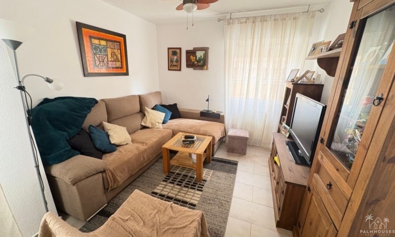 Herverkoop - Appartement - Torrevieja - Costa Blanca