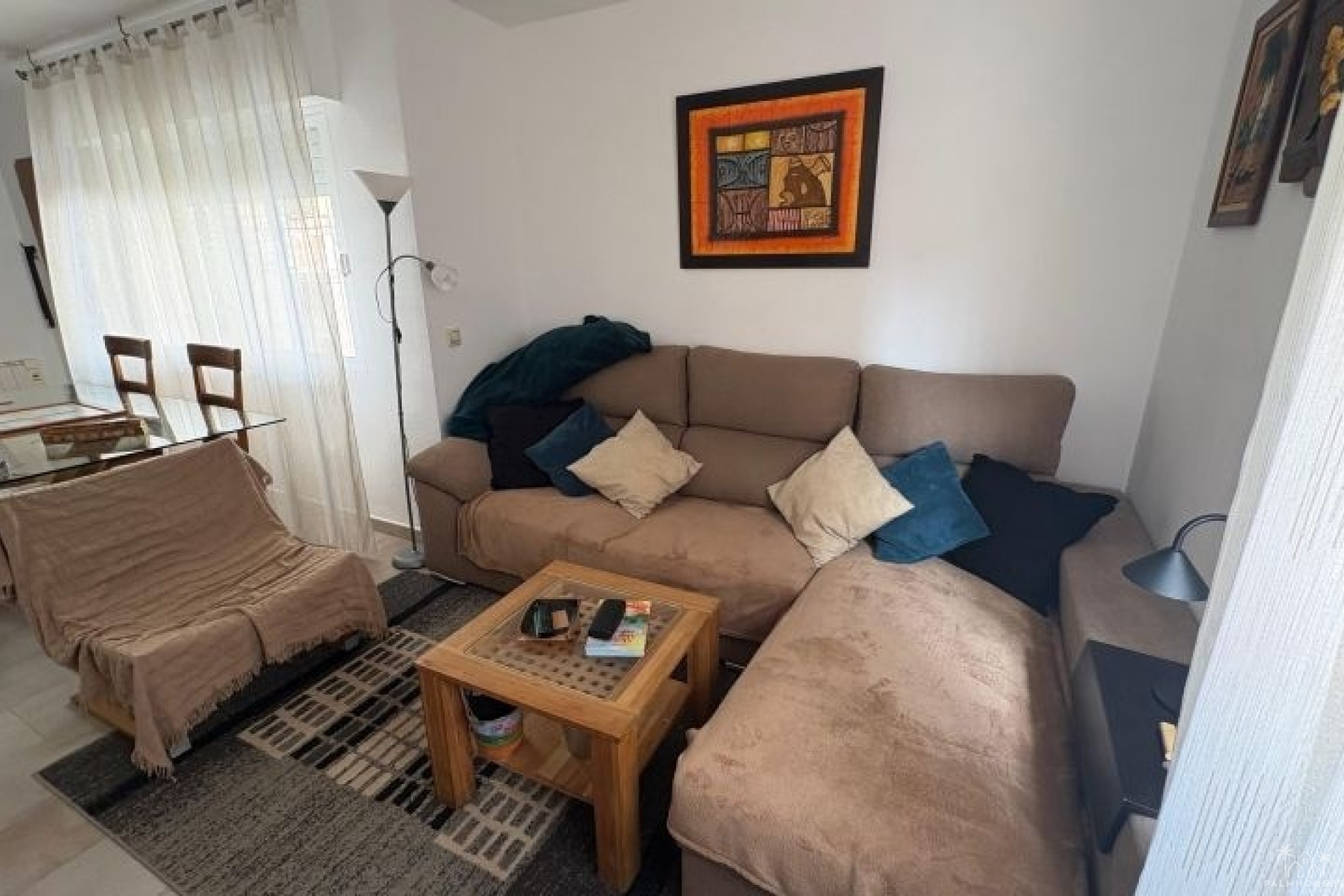 Herverkoop - Appartement - Torrevieja - Costa Blanca