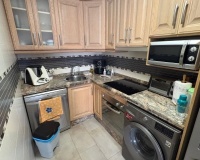Herverkoop - Appartement - Torrevieja - Costa Blanca