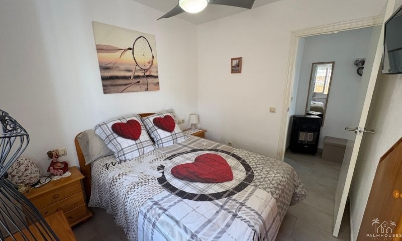 Herverkoop - Appartement - Torrevieja - Costa Blanca