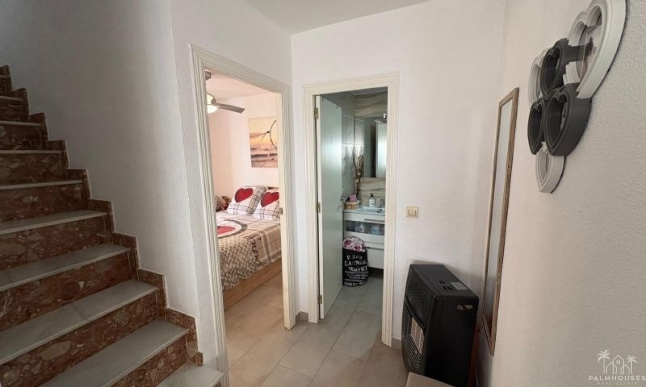 Herverkoop - Appartement - Torrevieja - Costa Blanca