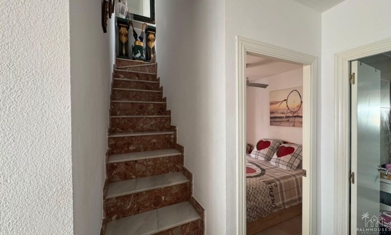 Herverkoop - Appartement - Torrevieja - Costa Blanca
